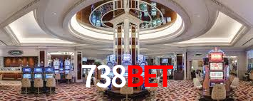 Daily Bonuses 738bet