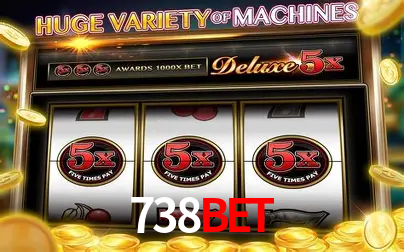 Exclusive Offers 738bet