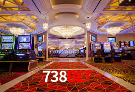 VIP Casino 738bet