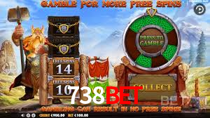 Live Casino 738bet