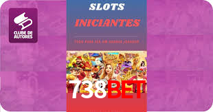 Programa VIP 738bet