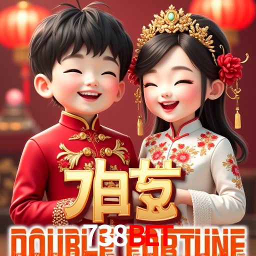 Account Benefits 738bet